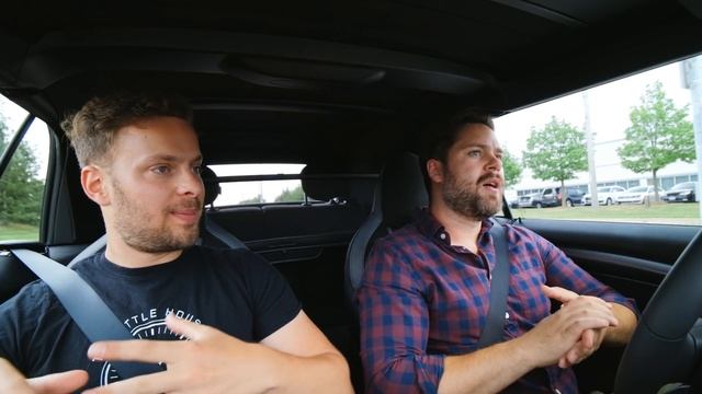 2022 MINI Cooper JCW Quick Review // Spicy But Pricey смотреть онлайн