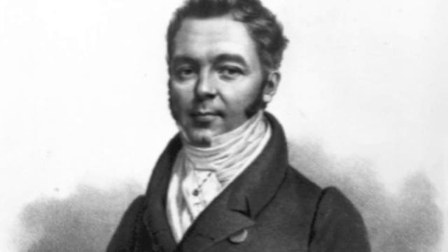 George Onslow - String Quintet No. 32 in D minor Op. 78 - II. Scherzo. Impetuoso