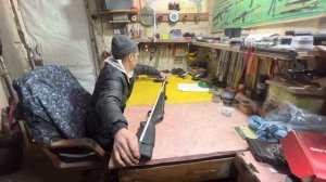 Хатсан 33 розыгрыш