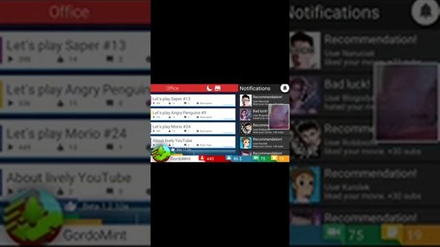 Tubers tycoon#5 смотреть онлайн