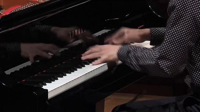 Viktor Yuandong Mattsson – Chopin Piano Competition 2015 (preliminary round) смотреть онлайн