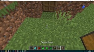 Создаём агресивного моба в M Creator