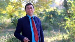 Фируз Отабоев - Хонаат обод