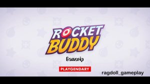 Rocket Buddy - Full Gamerip
