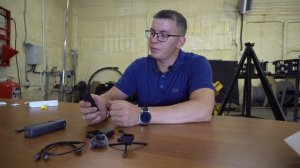 DJI Pocket 2  Распаковка, обзор и первые тесты. Сравнение с Samsung Galaxy S20+