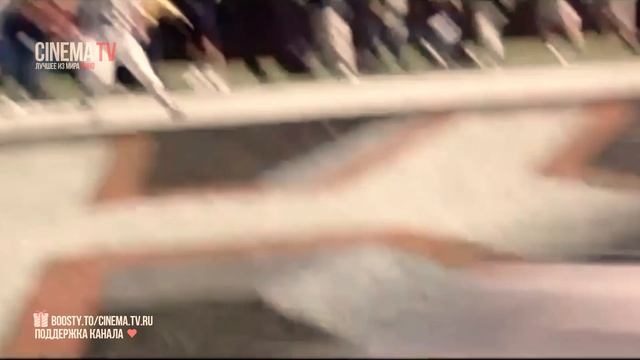 Трейлер фильма «КАЖДОЕ ВОСКРЕСЕНЬЕ» (Драма, Спорт) смотреть онлайн