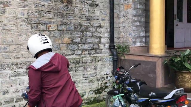 Himachal Diaries : Chail Palace - Day 3 : Part 2 смотреть онлайн