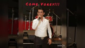 Come Vorey  !!!