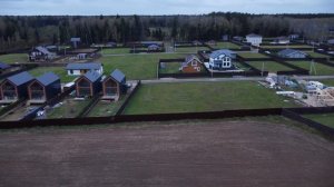 КП Бекетово парк