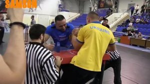 РУСТАМ БАБАЕВ | TRAINING + FIGHTS | MOTIVATION ARMWRESTLING