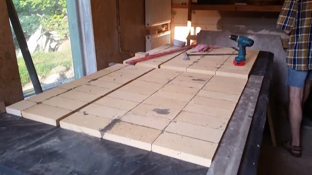 База переподготовки печников. ч.3. Видео в 4 частях смотреть онлайн