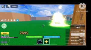 Блокс Фрутс. ?Обзор на свет v2!!!