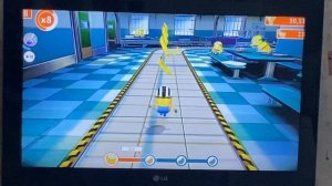 Гадкий я. Миньоны. 26 уровень. #гадкийя#миньоны