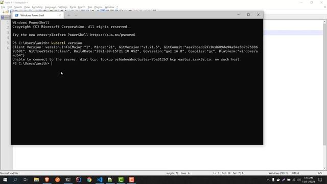 Deploy Multi Tier Docker App to AKS Kubernetes Cluster | Part 1