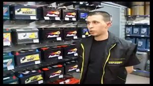 Авто Аккумуляторы Секреты выбора