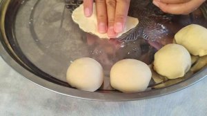 пирожки из картошки - готовим дома вкусно и полезно- pirashka tayyorlash uy sharoitida kartoshkali