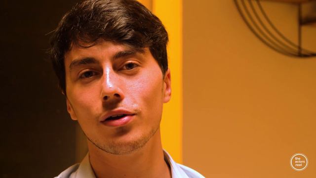 Guardians - Matthew Winters - Sebastian // 'you want truth so you pick a paper.' смотреть онлайн