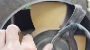 Как очистить зерно от пыли, мусора, камней.