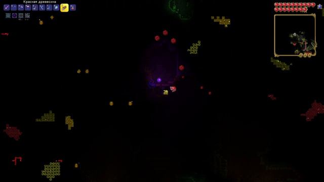 Прохождение Террарии 1.4 за воина-мечника. Прохождение Terraria за воина до хардмода.