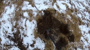 коп 06 04 (Копаю с XP gold maxx power)(ГМП)