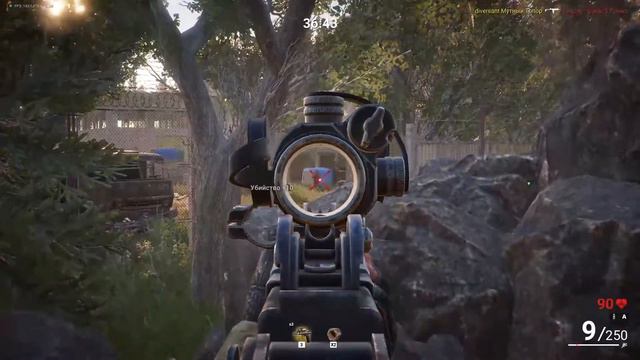 Обозреваем новую игру Survarium с друзьями смотреть онлайн