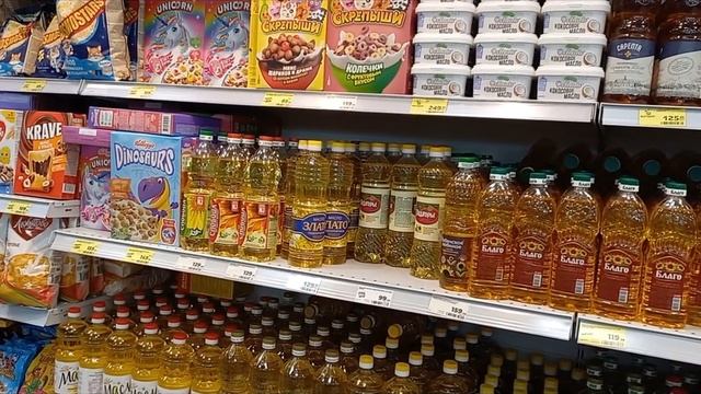 Питер Еще одна сеть  ПРОДУКТЫ смотреть онлайн