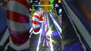 Despicable Me: Minion Rush - Polar Expedition Special Mission Gameplay