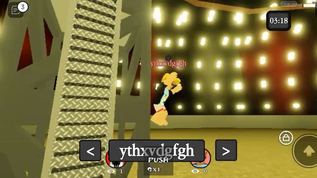 я с другом играю опасные игры в роблоксе!!😱😱 джага-джага у смотреть онлайн