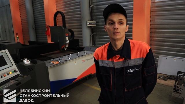 Фишка №2: препрожиг на станках лазерной резки металла для сохранения ровной поверхности металла