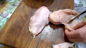 Экспресс Мясо.  Быстрый рецепт вкусного мяса.