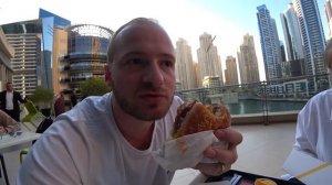 Дубай/Цены,Жильё,Пляжи/Круиз по Дубай Марине/Сколько Стоит Дубай