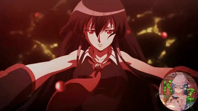 AMV Akame ga Kill.(Centuries) смотреть онлайн