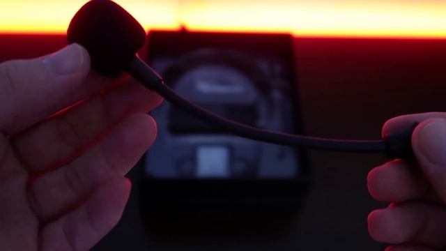 Unboxing HyperX Cloud Alpha смотреть онлайн