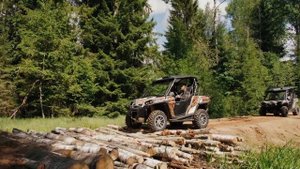 Парк-Отель «Медвежья Гора» - Отдых в Ленинградской Области