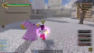 [YBA] [GUIDES]ГАЙД НА STEEL BALL