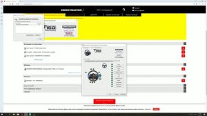 Руль Thrustmaster T150 Force Feedback - Обзор, Настройка, Тест