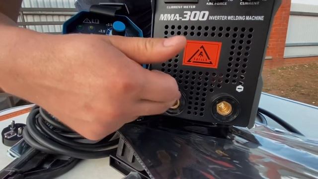 Обзор сварочного аппарата AQUILA и SOLARIS отличия и характеристики смотреть онлайн