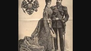 Пётр Ильич Чайковский - Торжественный коронационный марш