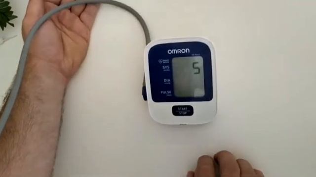 Omron M2 Basic Tansiyon Ölçme Aleti. Reklam Değildir смотреть онлайн