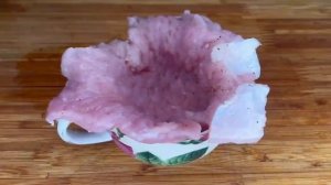 Мясные бомбочки формирю в кружке, а затем запекаю в духовке (очень вкусно)???