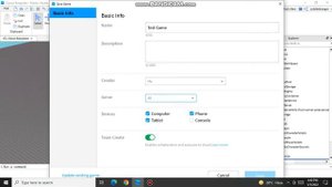 How to Install ACS 1.7.5 in ROBLOX STUDIO! 2022 Tutorial