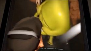 Приколы про шрека #2