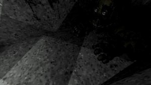 Каким Был FNAF 3 И Лучше Ли Его Ремейк   (Обзор FNAF 3 I FNAF 3 PLUS)  перезолив с ютуба