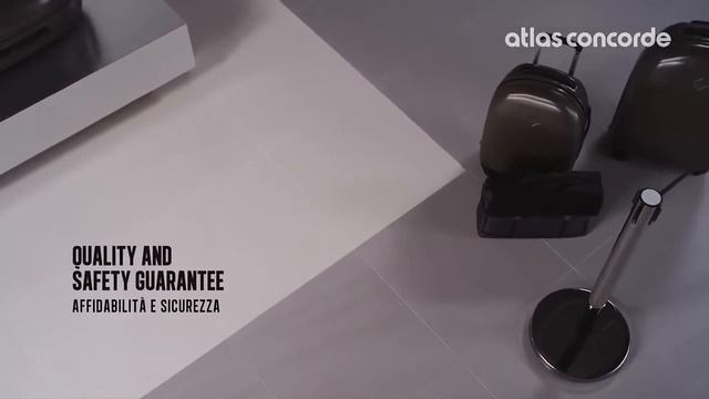Итальянский керамогранит (кафель) для ванной Atlas Concorde Ever (www.santehimport.com)