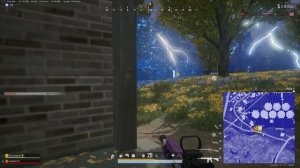 PUBG 2024.08.27 - топ со Стасом