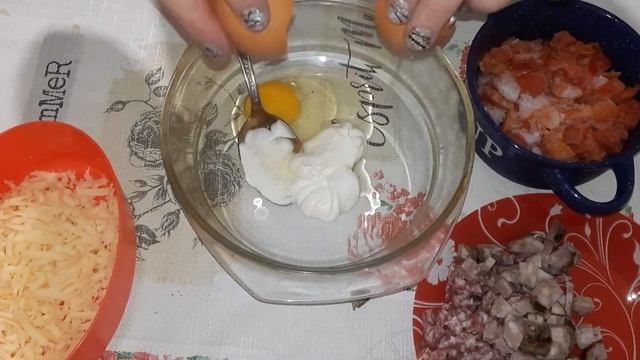 СМАЖЕНКА " ПО-БЕЛАРУССКИ" . Лучше всяких фаст фудов