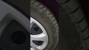 оптимальный размер колес на accent.