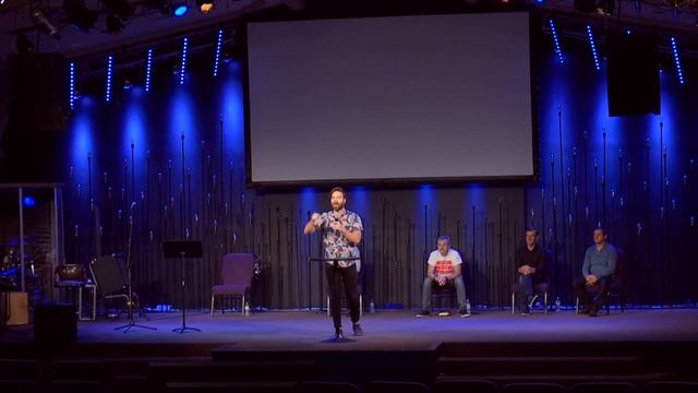 Семейный час молитвы - 9 Апреля 2020 смотреть онлайн