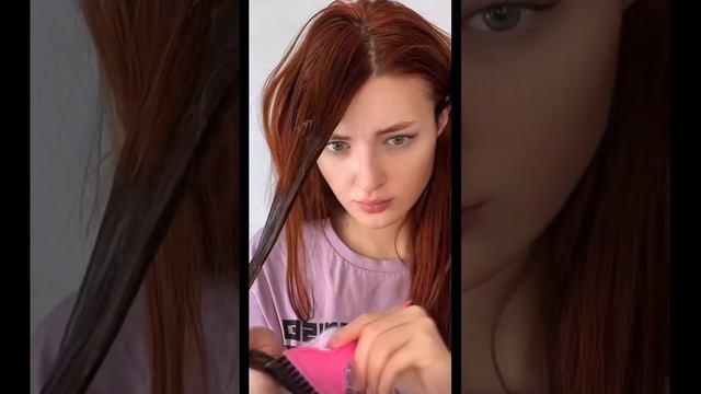 МАСКА ДЛЯ ВОЛОС ЗА 20р которая избавит от секущихся концов