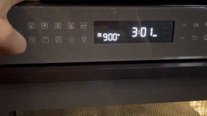 Samsung Microwave MC35R8088LC - noisy and body vibrations